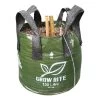 XHD Woven Plastic Plant Bag With 4 Handles, 100L -Plant Care Shop 100L Regular Growrite Plant Bag 46548.1639695858