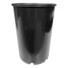 100mmØ X 135mm Spacesaver Tall Pot 1 100mmØ X 135mm Spacesaver Tall Pot -Plant Care Shop 100mm x 135mm spacesaver pot black 1 02441.1663222652