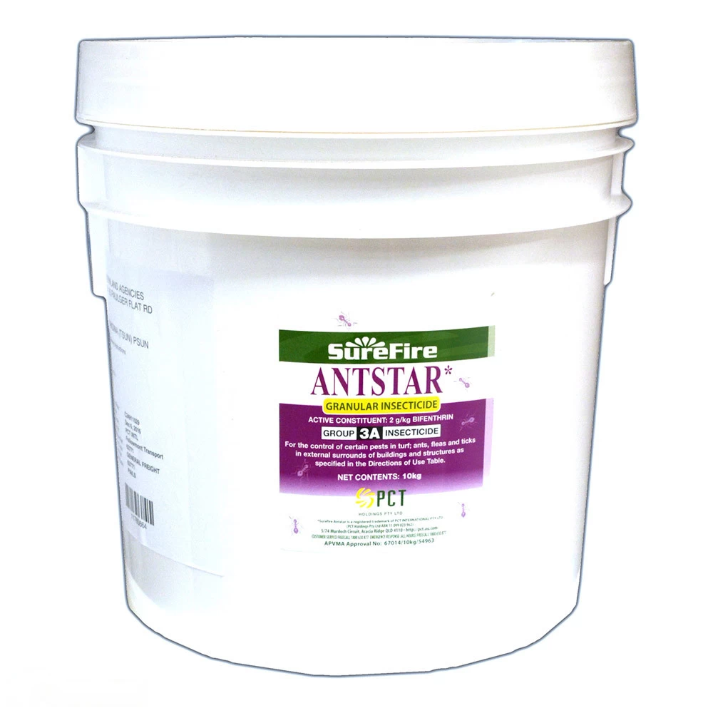 AntStar 2G Bifenthrin Granular Insecticide 3 AntStar 2G Bifenthrin Granular Insecticide
