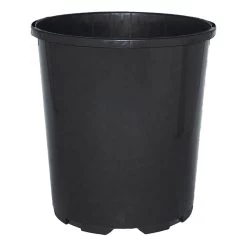 125mmØ Slimline Pot