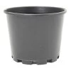 125mmØ Squat Pot -Plant Care Shop 125mm g squat pot 1 23928.1695190593