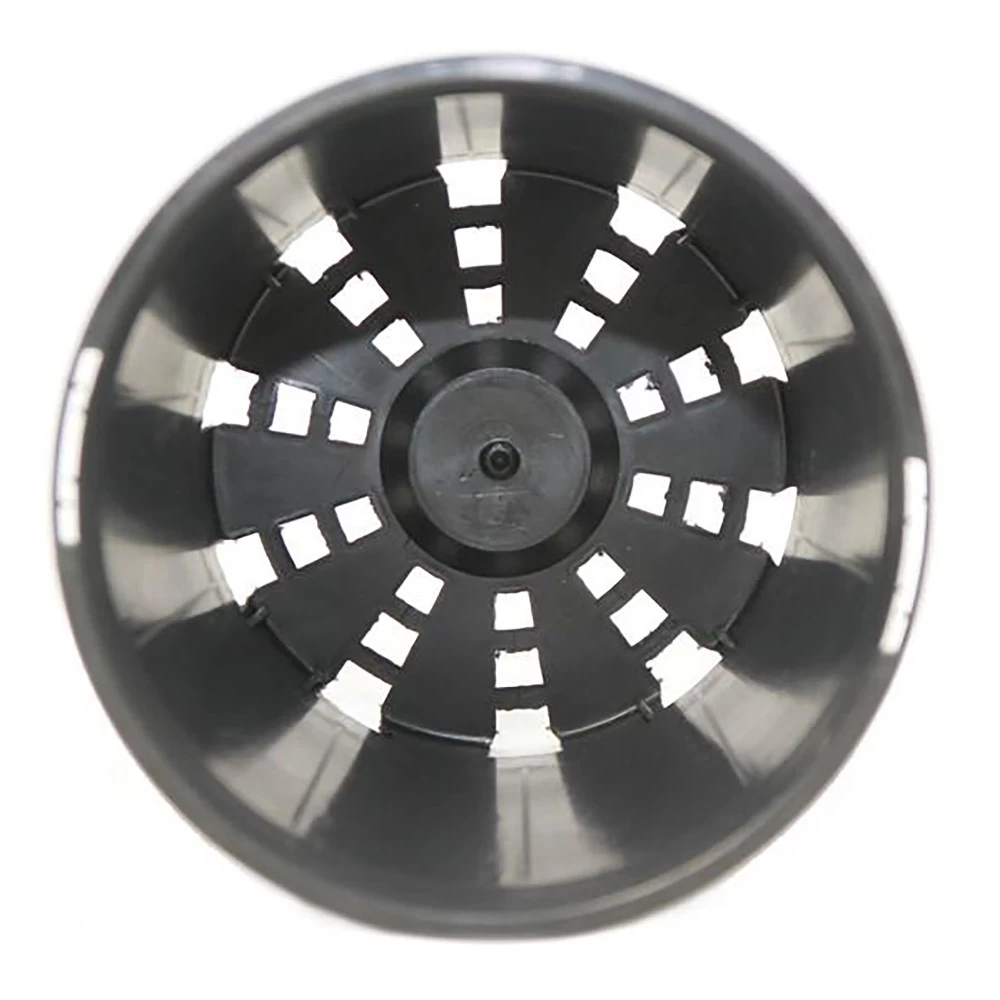 125mmØ Squat Pot 4 125mmØ Squat Pot - Image 2