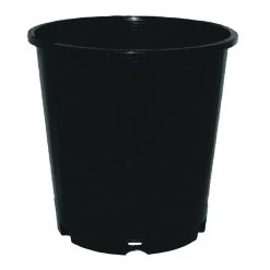 140mmØ Slimline Pot