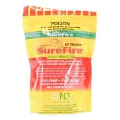 All Weather Rodent Blocks