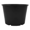 165mmØ Squat Pot 2 165mmØ Squat Pot -Plant Care Shop 165mm Squat Pot Black 21702.1639695740