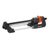 Gardena Aqua M Oscillating Sprinkler -Plant Care Shop 18702 20 Oscillating Sprinkler 87654.1639695951