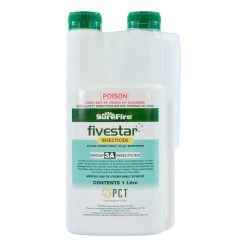 Fivestar Insecticide 80SC