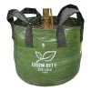 XHD Woven Plastic Plant Bag With 4 Handles, 200L 2 XHD Woven Plastic Plant Bag With 4 Handles, 200L -Plant Care Shop 200L Regular Growrite Plant Bag 77417.1639695858