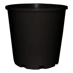200mmØ Slimline Pot
