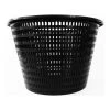 200mmØ X 130mm Hydroponic Basket -Plant Care Shop 200mm x 130mm hydroponic basket 1 21481.1695102126