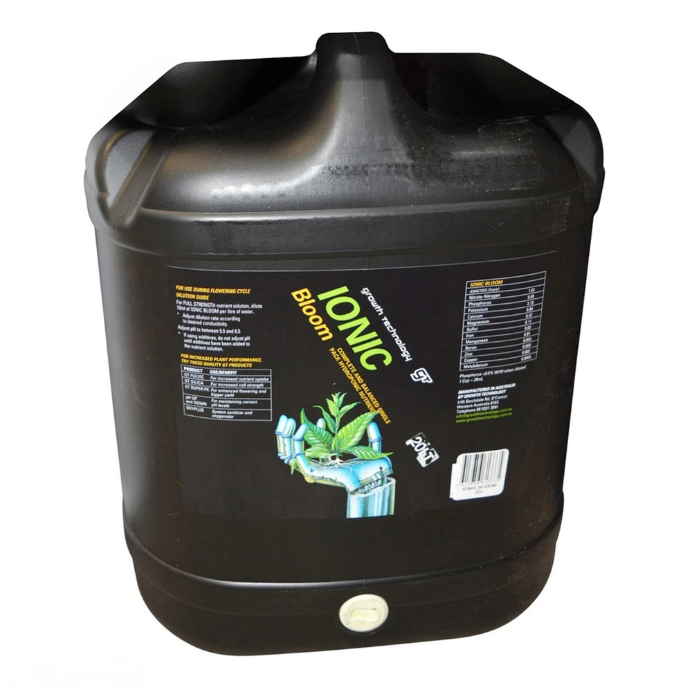 Ionic | Bloom 4 Ionic | Bloom - Image 2