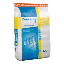 Osmocote 5 -Plant Care Shop 25kg 12 14 mth Osmocote 5 16 3 5 10 1 3Mg TE 42550.1649645005