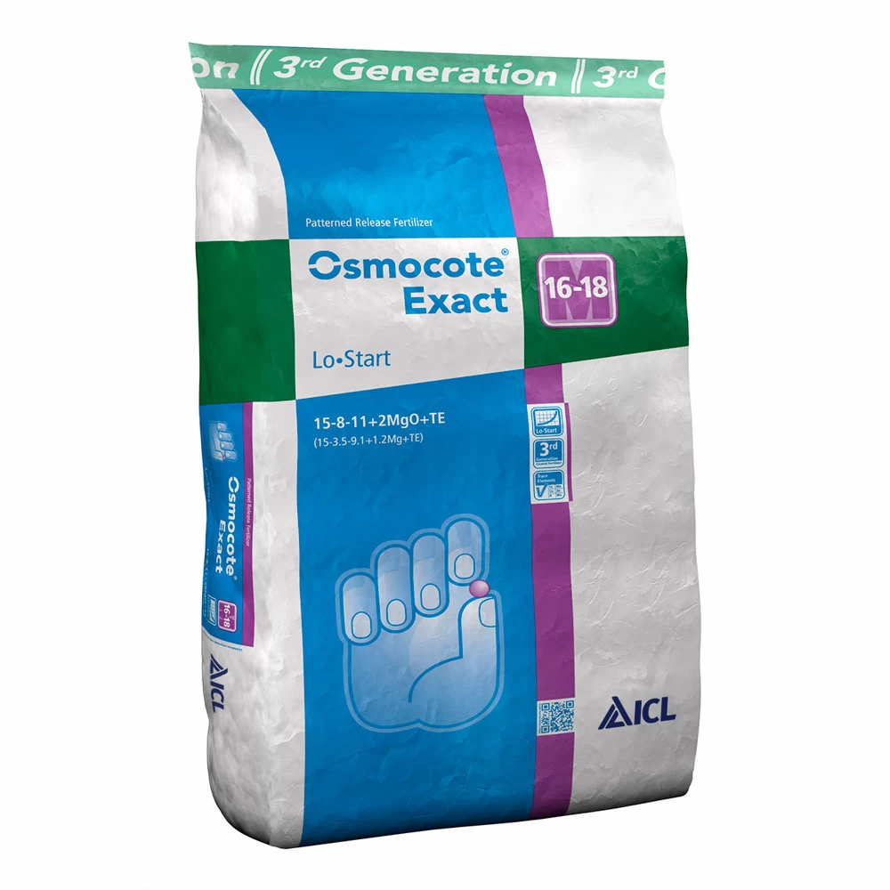 Osmocote Exact Lo-Start