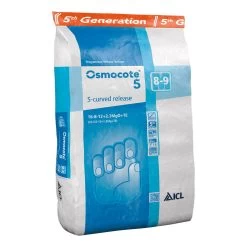Osmocote 5 -Plant Care Shop 25kg 8 9 mth Osmocote 5 16 3 5 10 1 3Mg TE 99839.1649645004