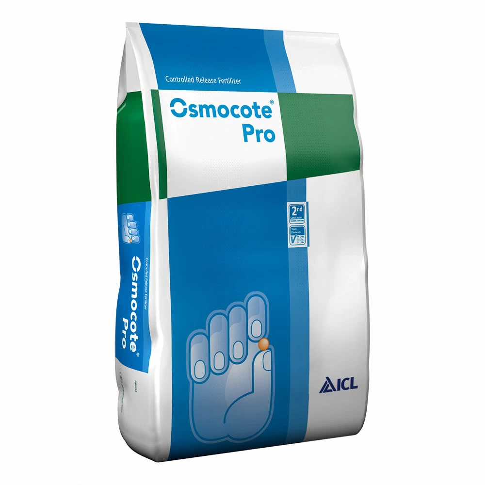 Osmocote Pro Low P Native