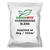 Overseeding Grass Seed Blend -Plant Care Shop 25kg Growrite Overseeding Blend 56691.1686548249