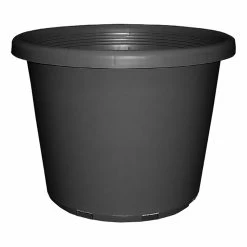 400mmØ Slimline Pot