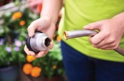 Geka Plus Watering Head Soft Rain Fine, Bayonet Fit 11 Geka Plus Watering Head Soft Rain Fine, Bayonet Fit -Plant Care Shop 50.5433.8 6 77212.1673567150