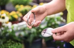 Geka Plus Watering Head Soft Rain Fine, Bayonet Fit 10 Geka Plus Watering Head Soft Rain Fine, Bayonet Fit -Plant Care Shop 50.5433.8 7 19135.1673567150