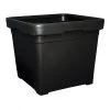Advanced Plant Container Square -Plant Care Shop 580mmSQ Advanced Plant Container Square Black 18746.1649648636