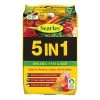 5 In 1 Organic Fertiliser 2 5 In 1 Organic Fertiliser -Plant Care Shop 5IN1 Organic Fertiliser 30L 22201.1677551140