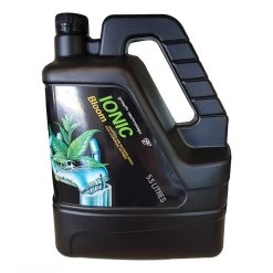 Ionic | Bloom 7 Ionic | Bloom -Plant Care Shop 5 5 Litre Ionic Hydro Single Part Bloom 33057.1649645086