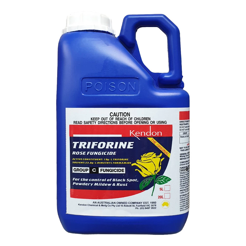 Triforine Rose Fungicide 4 Triforine Rose Fungicide - Image 2
