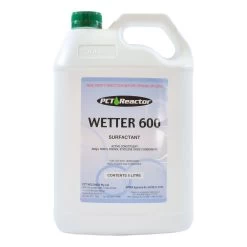 Wetter 600 Surfactant -Plant Care Shop 5 Litre Wetter Surfactant 600 non ionic 53328.1649644955