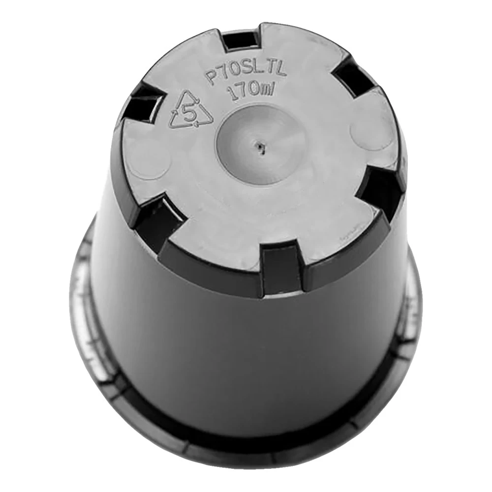 70mmØ Slimline Pot 4 70mmØ Slimline Pot - Image 2