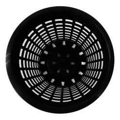 80mmØ X 75mm Hydroponic Basket -Plant Care Shop 80mm x 75mm hydroponic basket 2 top 61868.1695101982