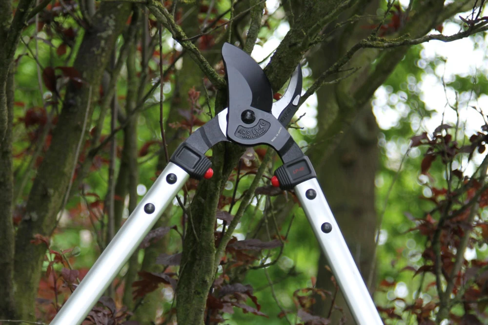 ARS LP40 Bypass Lopper 9 ARS LP40 Bypass Lopper - Image 7