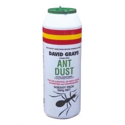 Permethrin Ant Dust
