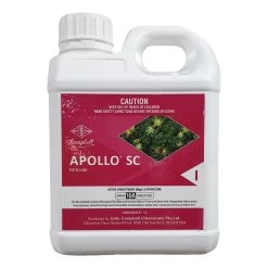 Apollo SC Miticide & Ovicide