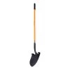Bahco LST8001 Round Mouth Shovel With Long Handle -Plant Care Shop BAHCO ROUND MOUTH SHOVEL 24213.1688077272