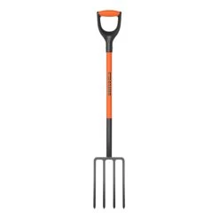 Bahco LST5002 Digging Fork 4th D Grip