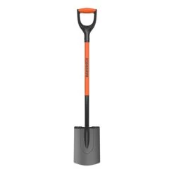 Bahco LST6002 Digging Spade D Grip