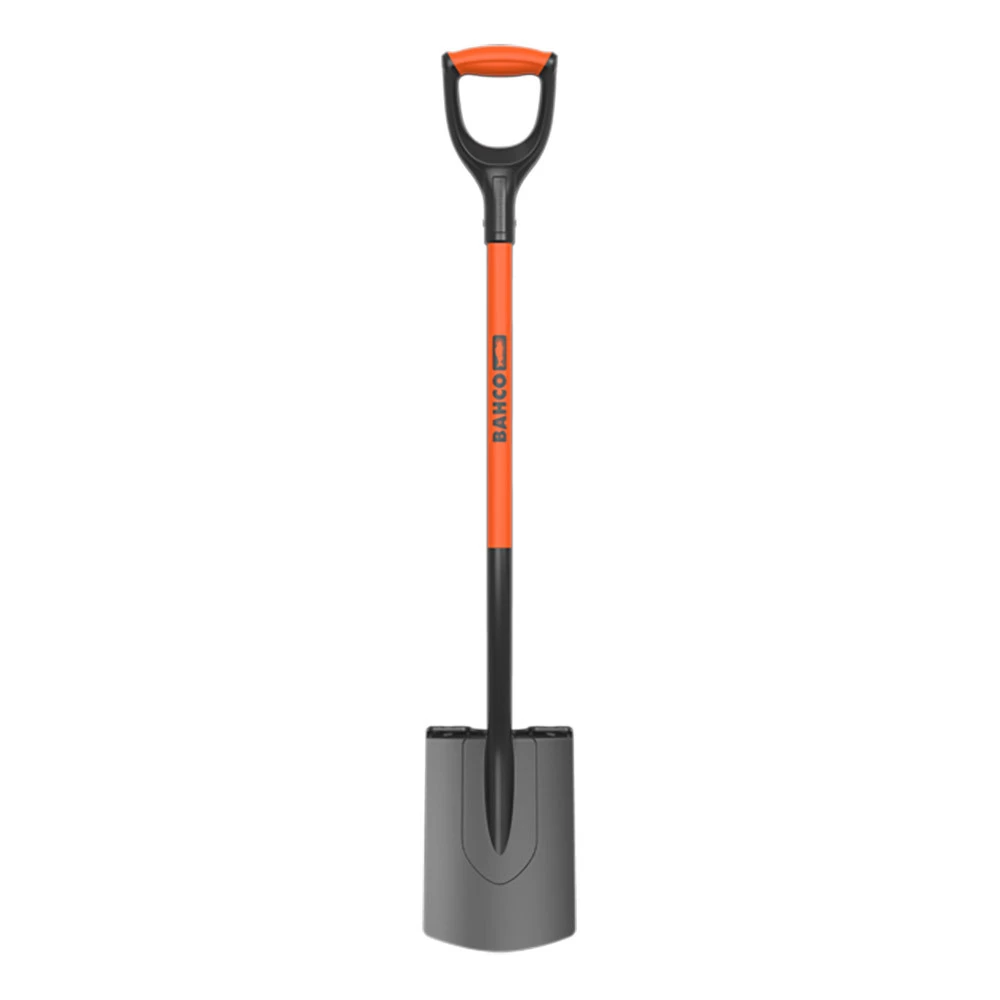 Bahco LST6002 Digging Spade D Grip 3 Bahco LST6002 Digging Spade D Grip