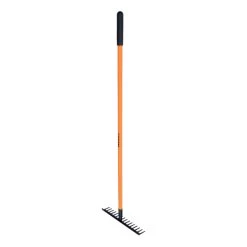 Bahco LST3001 Landscaper's Rake