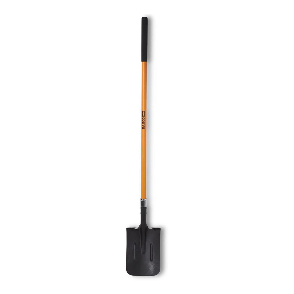 Bahco LST7001 Post Hole Shovel With Long Handle 3 Bahco LST7001 Post Hole Shovel With Long Handle