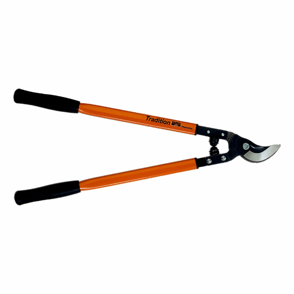 Bahco P16-60-F Professional 30mm Bypass Loppers With Steel Handle 3 Bahco P16-60-F Professional 30mm Bypass Loppers With Steel Handle