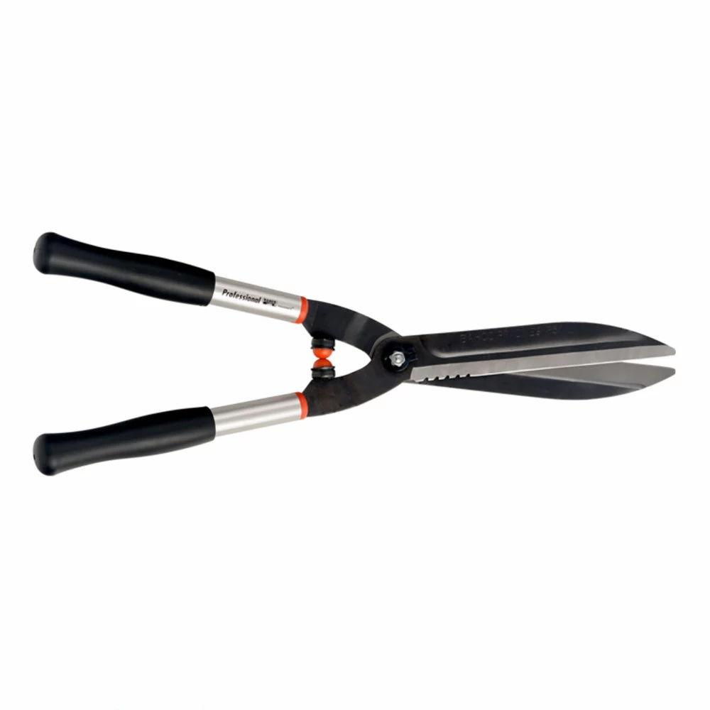 Bahco P51-SL Hedge Shears, Heavy Duty, Lightweight With Aluminium Handle 3 Bahco P51-SL Hedge Shears, Heavy Duty, Lightweight With Aluminium Handle