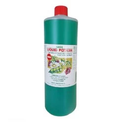Liquid Potash
