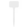 Bed Label PL8 15cm -Plant Care Shop Bed Label PL8 15cm White 63526.1639695754