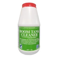 Boom Tank Cleaner
