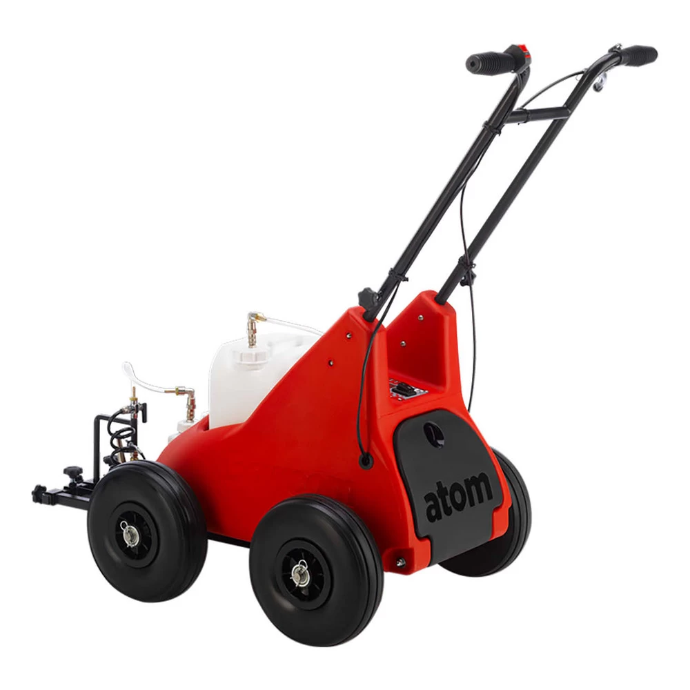 ATOM Line Marking Machine 8 ATOM Line Marking Machine - Image 6