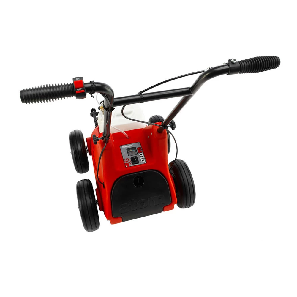 ATOM Line Marking Machine 4 ATOM Line Marking Machine - Image 2