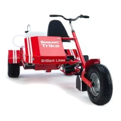 Bowcom Trike Motorised Line Marking Machine -Plant Care Shop Bowcom Trike 1 96940.1649717827