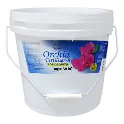 Blue Orchid B Fertiliser