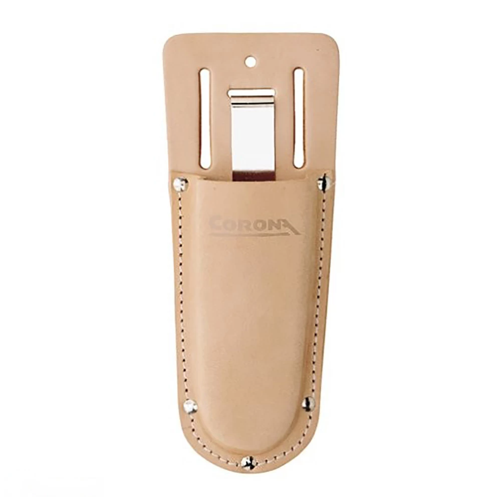 Corona Leather Secateur Scabbard/Holster 3 Corona Leather Secateur Scabbard/Holster