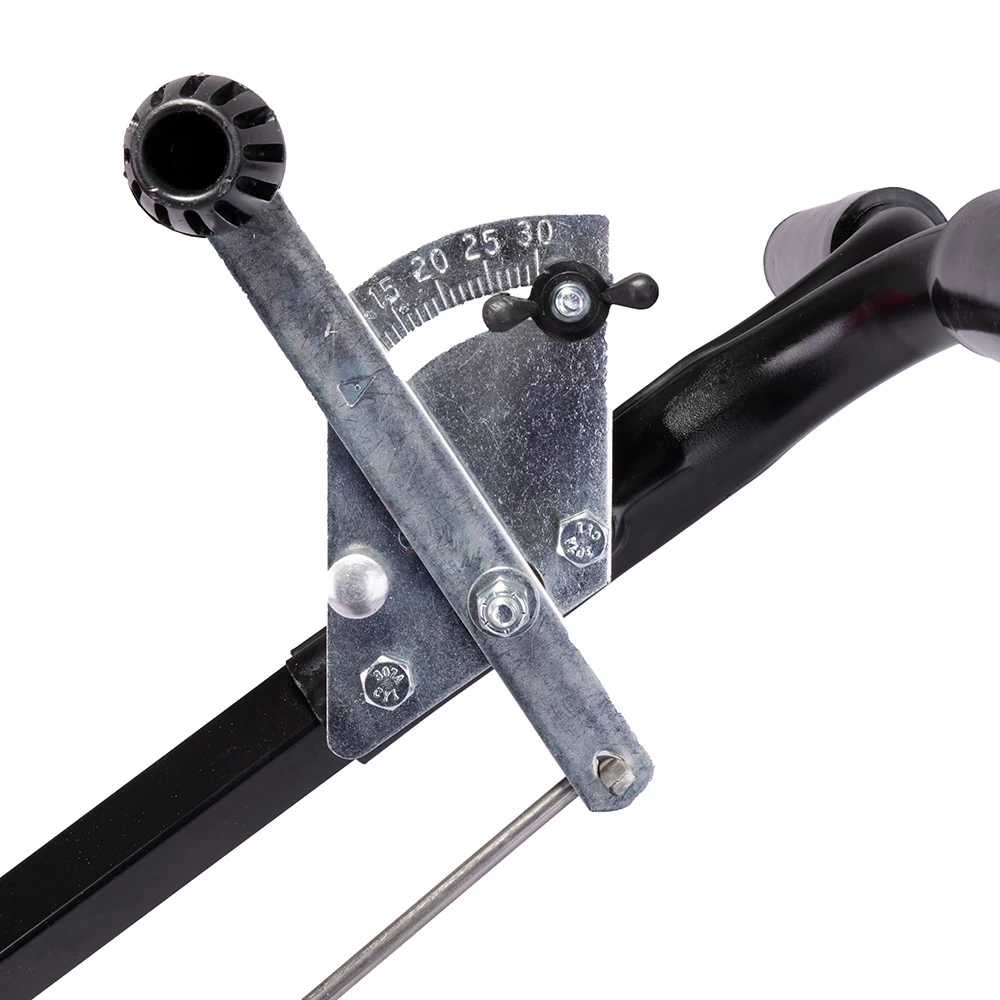 EarthWay 2170 45kg Broadcast Spreader 12 EarthWay 2170 45kg Broadcast Spreader - Image 10